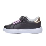 ДЕТСКИ МАРАТОНКИ 016530 BLACK №31-35