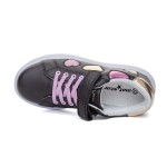 ДЕТСКИ МАРАТОНКИ 016530 BLACK №31-35