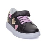 ДЕТСКИ МАРАТОНКИ 016530 BLACK №31-35