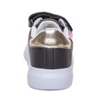 ДЕТСКИ МАРАТОНКИ 016530 BLACK №31-35