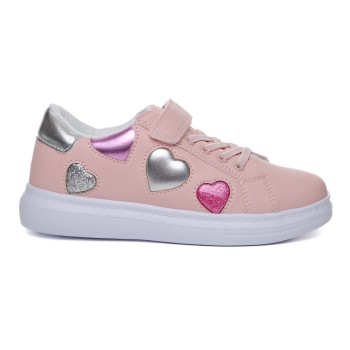 ДЕТСКИ МАРАТОНКИ 016530 PINK №31-35