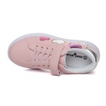 ДЕТСКИ МАРАТОНКИ 016530 PINK №31-35