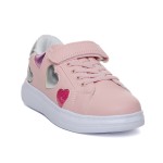 ДЕТСКИ МАРАТОНКИ 016530 PINK №31-35