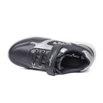 ДЕТСКИ МАРАТОНКИ 016531 BLACK №31-36