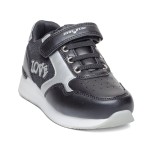 ДЕТСКИ МАРАТОНКИ 016531 BLACK №31-36