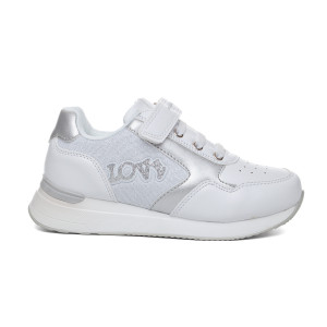 KID`S SPORT SHOES 016531 WHITE №31-36