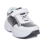 ДЕТСКИ МАРАТОНКИ 016532 BLACK №31-36