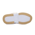 ДЕТСКИ МАРАТОНКИ 016532 BEIGE №31-36