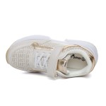 ДЕТСКИ МАРАТОНКИ 016532 BEIGE №31-36