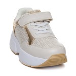 ДЕТСКИ МАРАТОНКИ 016532 BEIGE №31-36