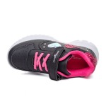 ДЕТСКИ МАРАТОНКИ 016533 BLACK №31-35