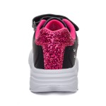 ДЕТСКИ МАРАТОНКИ 016533 BLACK №31-35