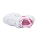 ДЕТСКИ МАРАТОНКИ 016533 WHITE №31-35