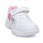 ДЕТСКИ МАРАТОНКИ 016533 WHITE №31-35