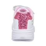 ДЕТСКИ МАРАТОНКИ 016533 WHITE №31-35