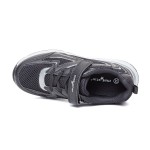 ДЕТСКИ МАРАТОНКИ 016534 BLACK №31-35