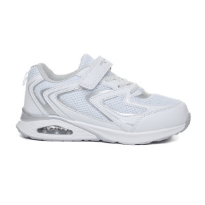 KID`S SPORT SHOES 016534 WHITE №31-35