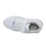 ДЕТСКИ МАРАТОНКИ 016534 WHITE №31-35