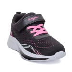 ДЕТСКИ МАРАТОНКИ 016535 BLACK №31-35