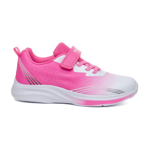 KID`S SPORT SHOES 016535 FUXIA №31-35