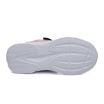 ДЕТСКИ МАРАТОНКИ 016536 BLACK/PINK №31-35