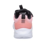 ДЕТСКИ МАРАТОНКИ 016536 BLACK/PINK №31-35