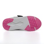 ДЕТСКИ МАРАТОНКИ 016537 BLACK/FUXIA №28-35
