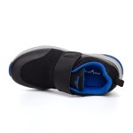 ДЕТСКИ МАРАТОНКИ 016537 BLACK №28-35