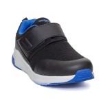 ДЕТСКИ МАРАТОНКИ 016537 BLACK №28-35