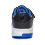 ДЕТСКИ МАРАТОНКИ 016537 BLACK №28-35