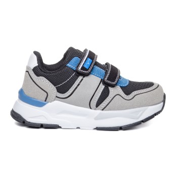 ДЕТСКИ МАРАТОНКИ 016538 BLACK №25-30