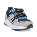 ДЕТСКИ МАРАТОНКИ 016538 BLACK №25-30