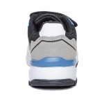 ДЕТСКИ МАРАТОНКИ 016538 BLACK №25-30