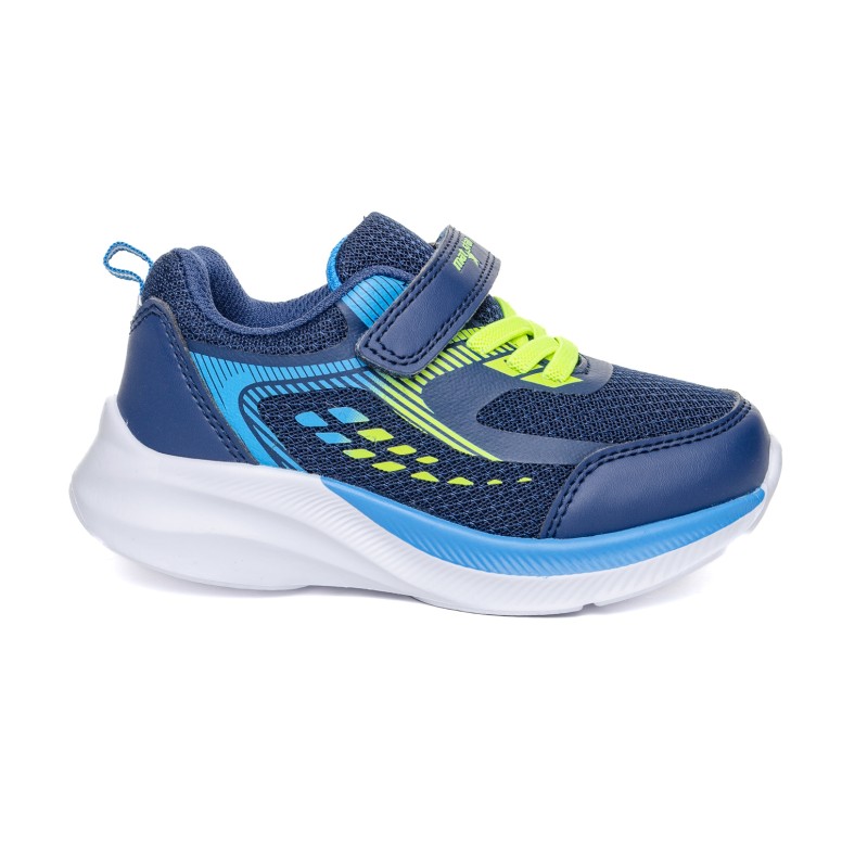 ДЕТСКИ МАРАТОНКИ 016539 NAVY №25-30