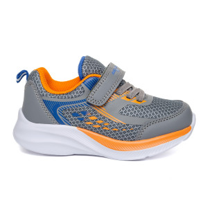 KID`S SPORT SHOES 016539 GREY №25-30