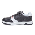 ДЕТСКИ МАРАТОНКИ 016541 BLACK №25-30