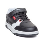 ДЕТСКИ МАРАТОНКИ 016541 BLACK №25-30