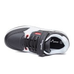 ДЕТСКИ МАРАТОНКИ 016541 BLACK №31-35