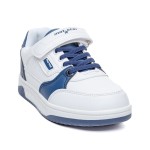 ДЕТСКИ МАРАТОНКИ 016541 WHITE №25-30
