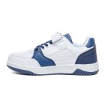 ДЕТСКИ МАРАТОНКИ 016541 WHITE №31-35