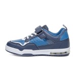 ДЕТСКИ МАРАТОНКИ 016542 NAVY/ROYAL №31-35