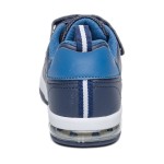 ДЕТСКИ МАРАТОНКИ 016542 NAVY/ROYAL №31-35