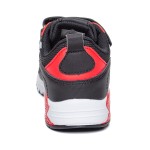 ДЕТСКИ МАРАТОНКИ 016543 BLACK №31-35