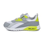 ДЕТСКИ МАРАТОНКИ 016543 GREY №31-35