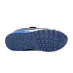 ДЕТСКИ МАРАТОНКИ 016543 NAVY/ROYAL №31-35