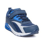 ДЕТСКИ МАРАТОНКИ 016543 NAVY/ROYAL №31-35