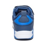 ДЕТСКИ МАРАТОНКИ 016543 NAVY/ROYAL №31-35