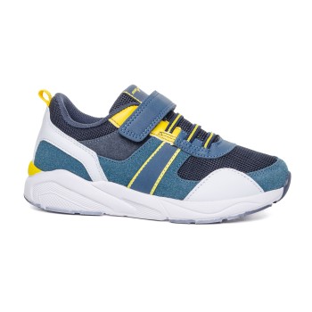 ДЕТСКИ МАРАТОНКИ 016544 NAVY №31-35