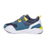 ДЕТСКИ МАРАТОНКИ 016544 NAVY №31-35