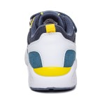 ДЕТСКИ МАРАТОНКИ 016544 NAVY №31-35